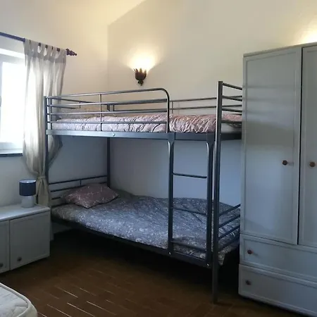 Casa Do Bosque Prázdninový dům Nadadouro